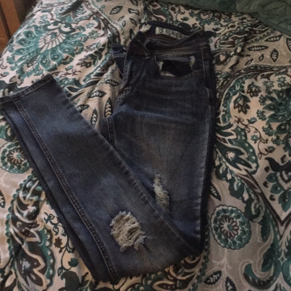 Jeans